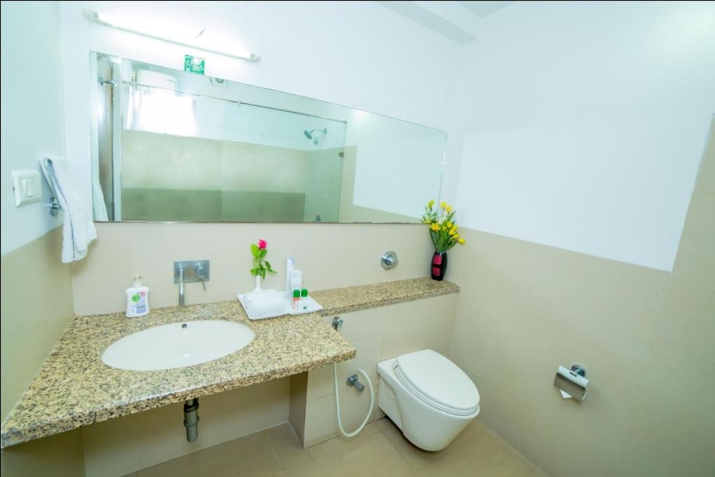 Hill View Hitech City photo