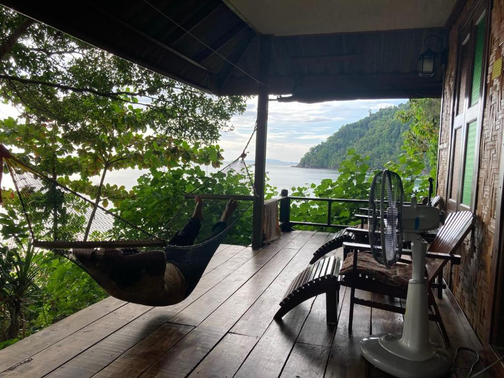 Starlight Beach Resort photo