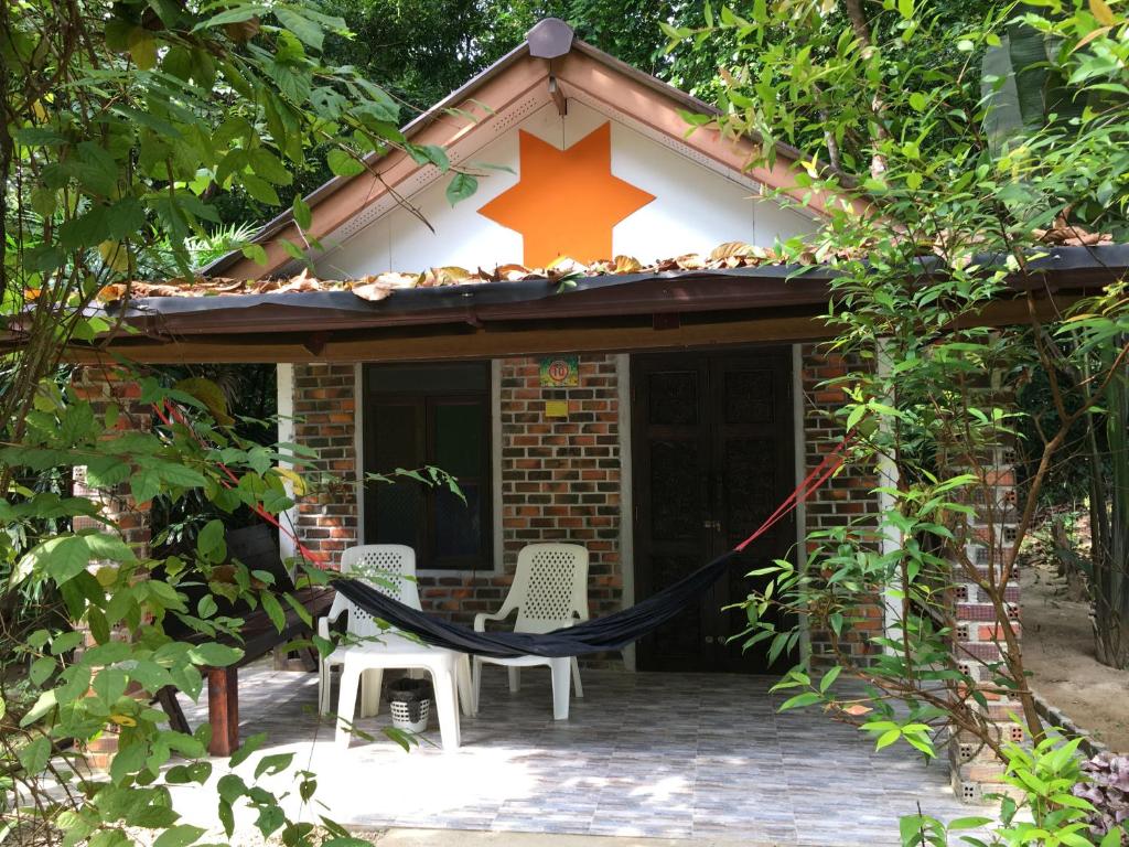 Starlight Beach Resort photo