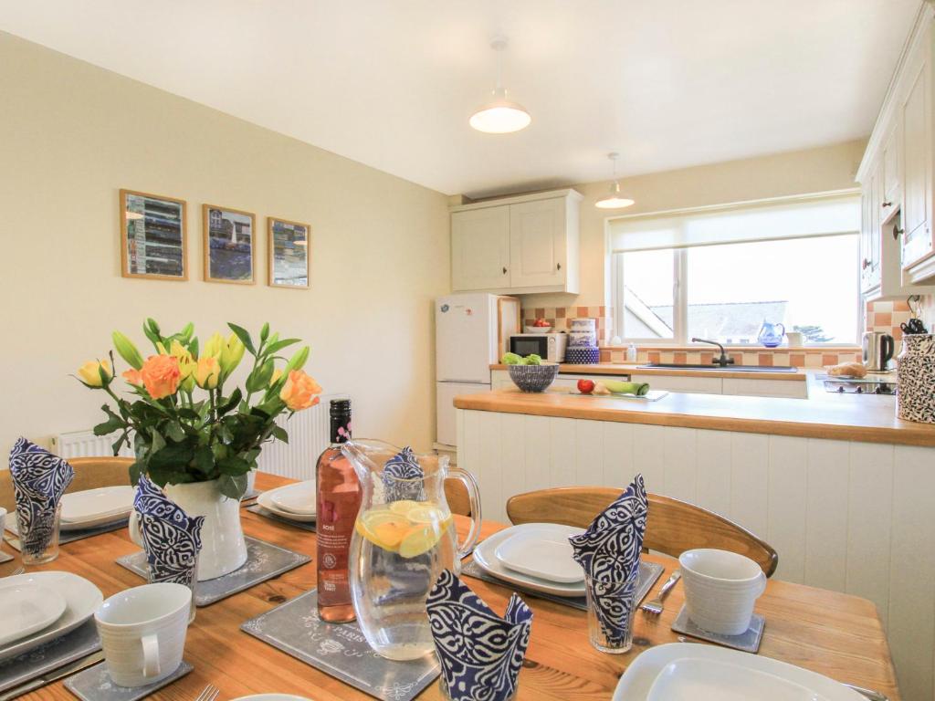 Garnedd Lwyd, Harlech