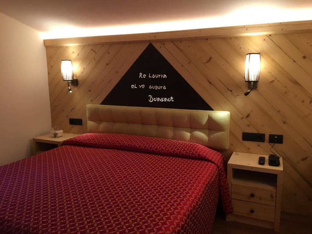 Hotel Laurino - 5
