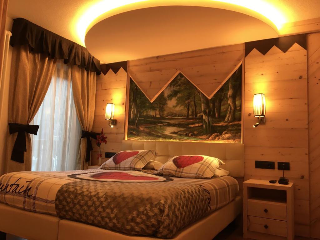 Hotel Laurino - 3
