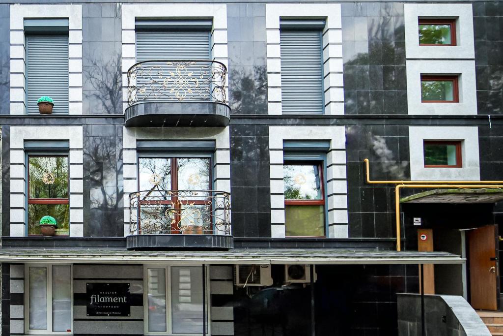 Prestige apart-hotel photo