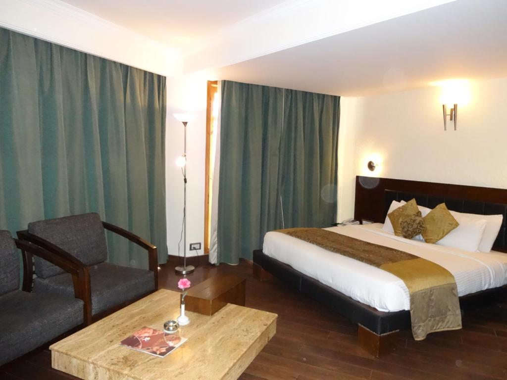 Hotel Combermere photo