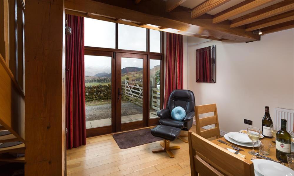 Nest Barn, Keswick photo 2
