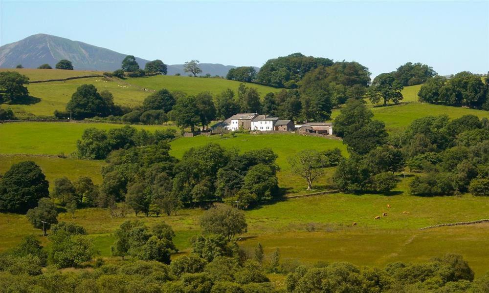 Nest Barn, Keswick photo 7