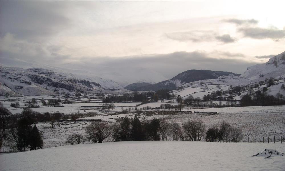 Nest Barn, Keswick photo 3