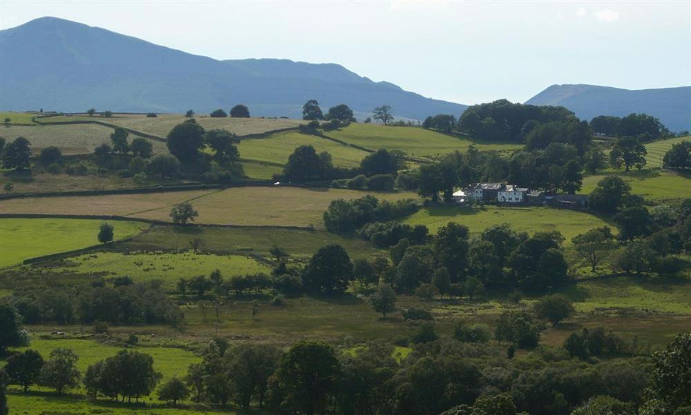 Nest Barn, Keswick photo 8