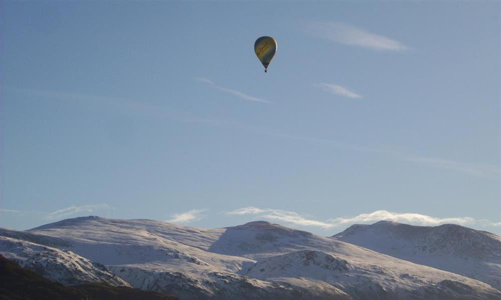 Nest Barn, Keswick photo 5
