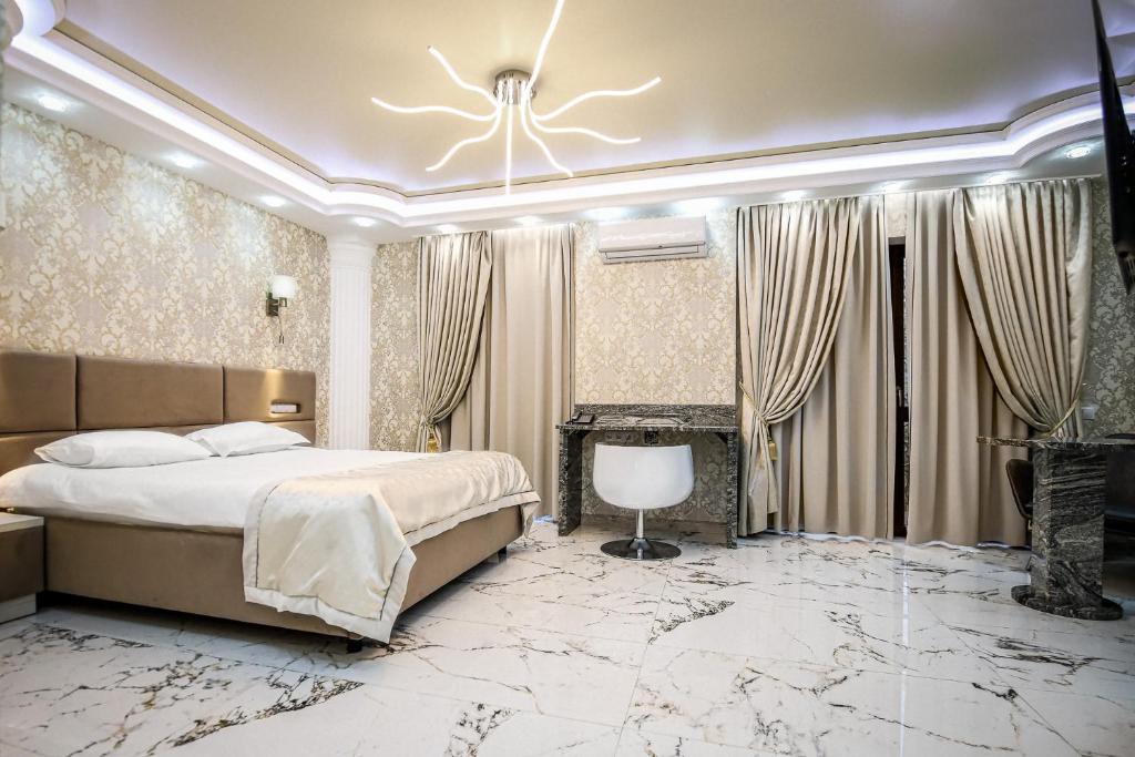 Prestige apart-hotel photo