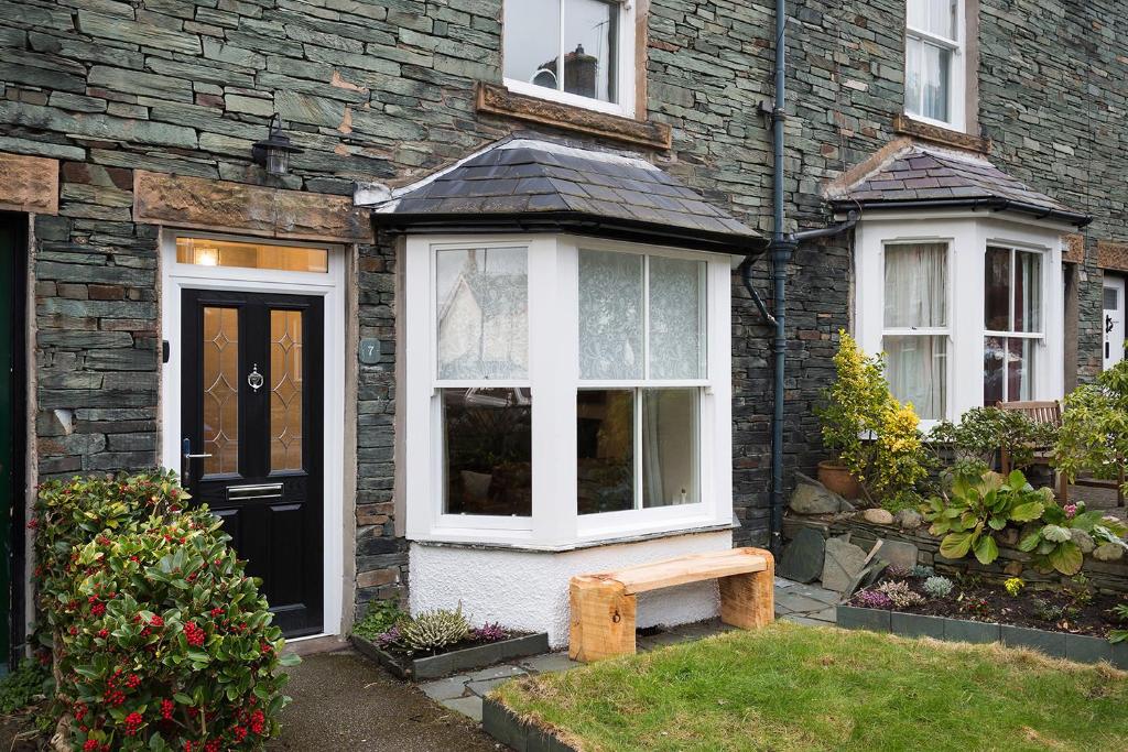 Noble Cottage, Keswick photo 4