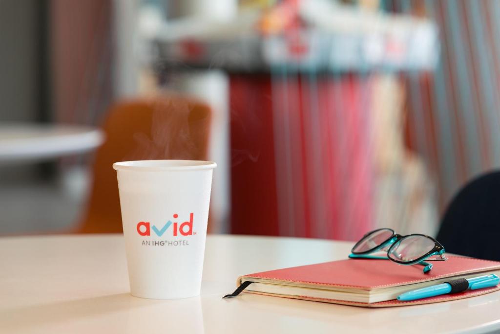 Avid hotel Sioux City - Downtown photo