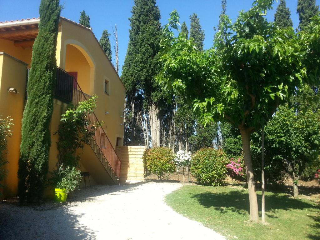 Gîte Les Vignes - 5