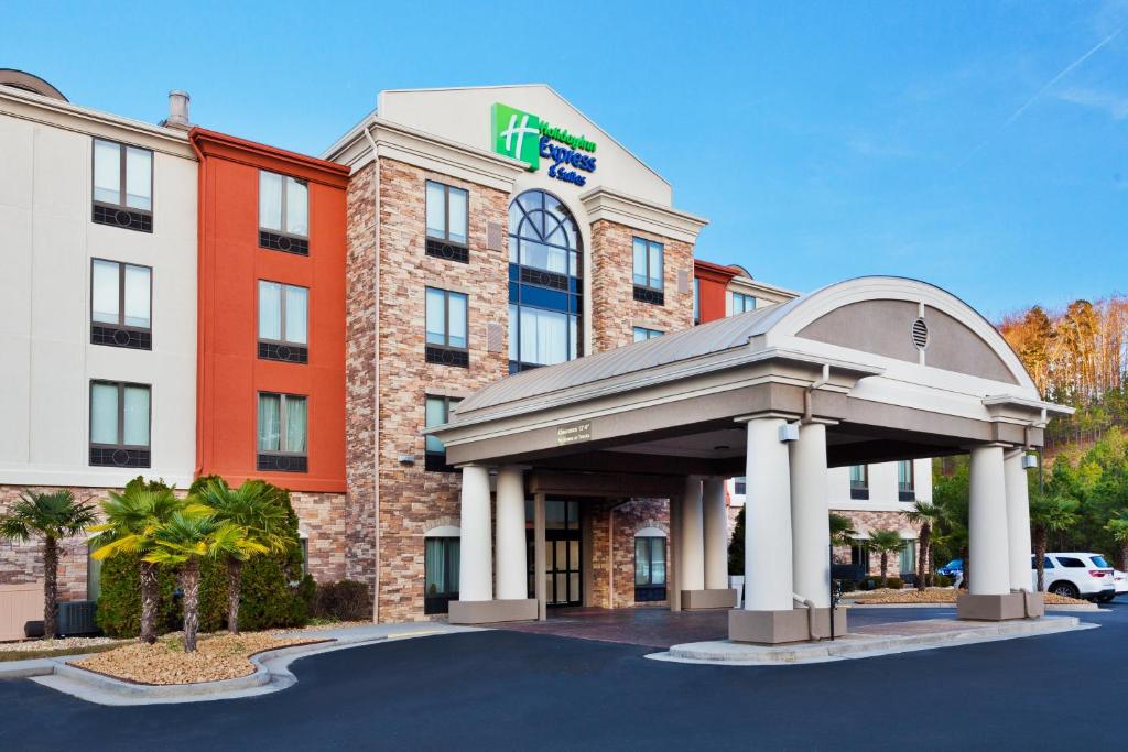 Holiday Inn Express Hotel & Suites Rome-East photo