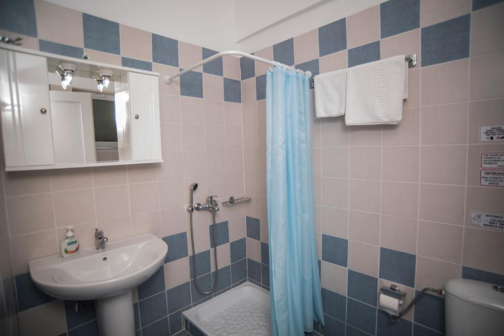 Nymphs Rooms & Apartments photo