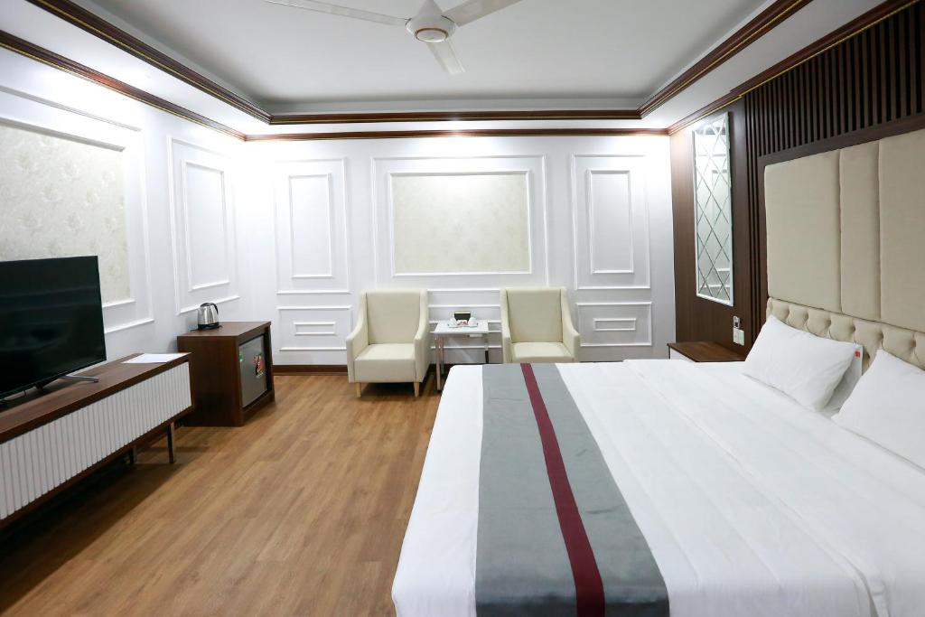 Olala Hotel photo
