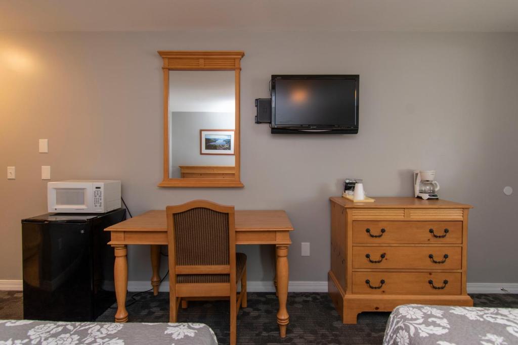 Facilities