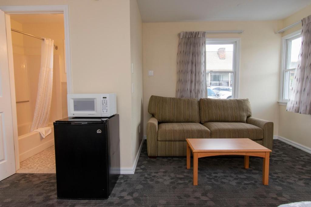 Facilities