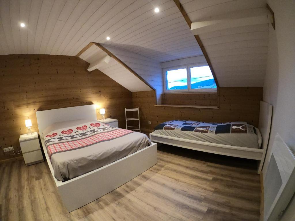 Chez Léa et Lolo - L'Alpina - 5