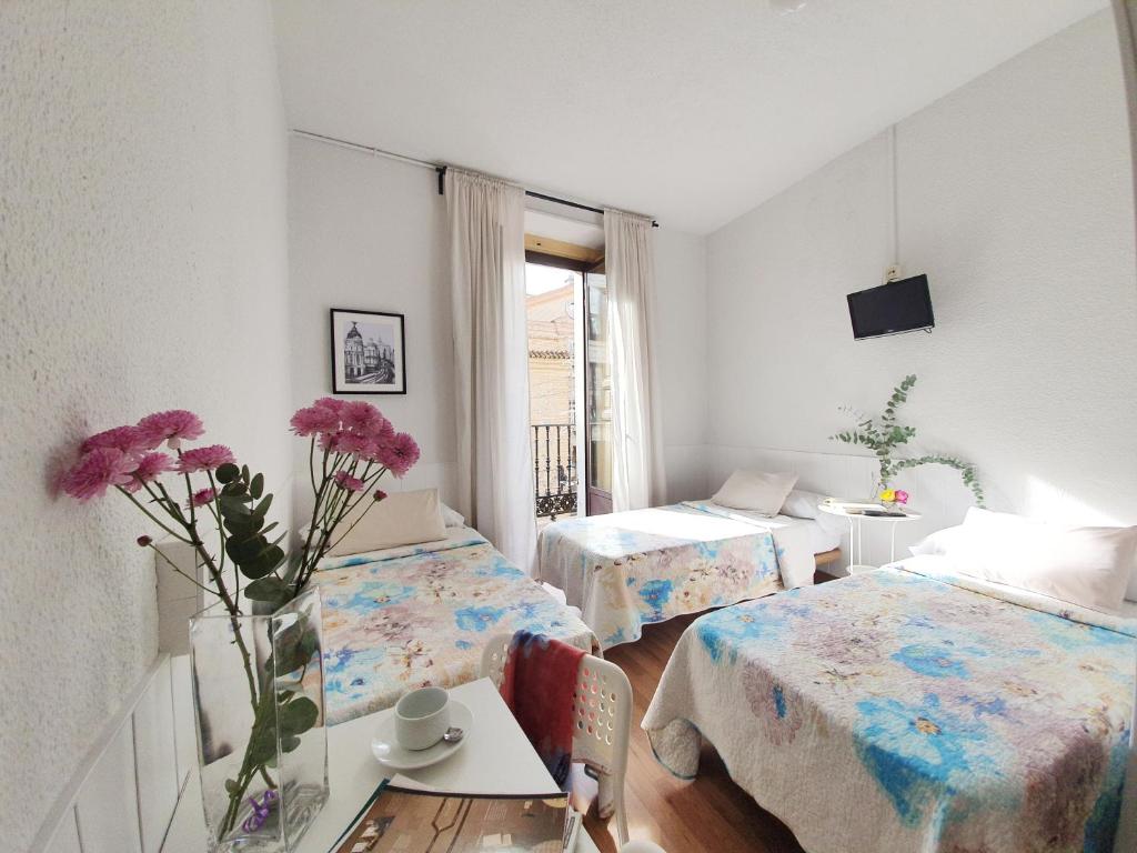 Hostal Alicante - 3