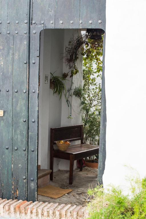 Casa Fernando, Frigiliana Traditional townhouse with amazing views HansOnHoliday Rentals - 5