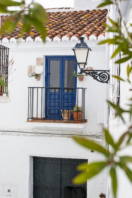 Casa Fernando, Frigiliana Traditional townhouse with amazing views HansOnHoliday Rentals - 4
