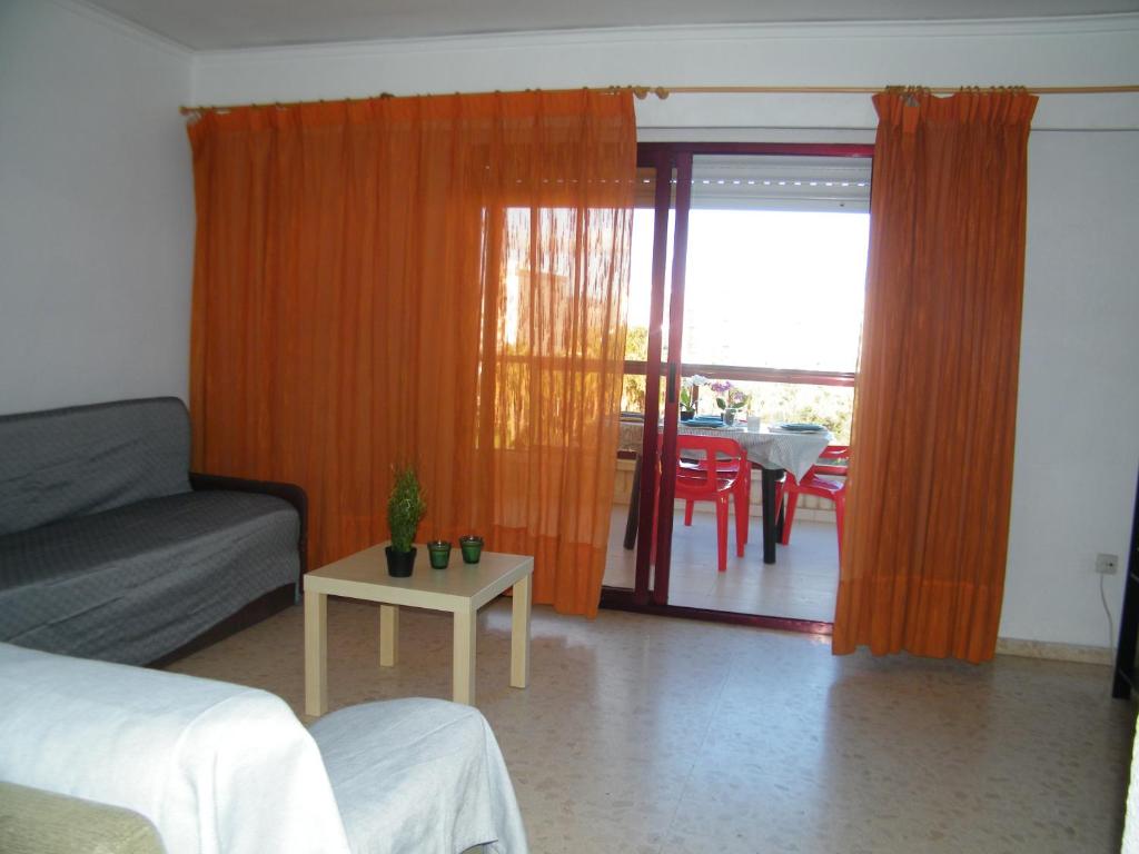 APARTAMENTO SALINAS IV 5º, Mnostrum Playa de Gandía - 3