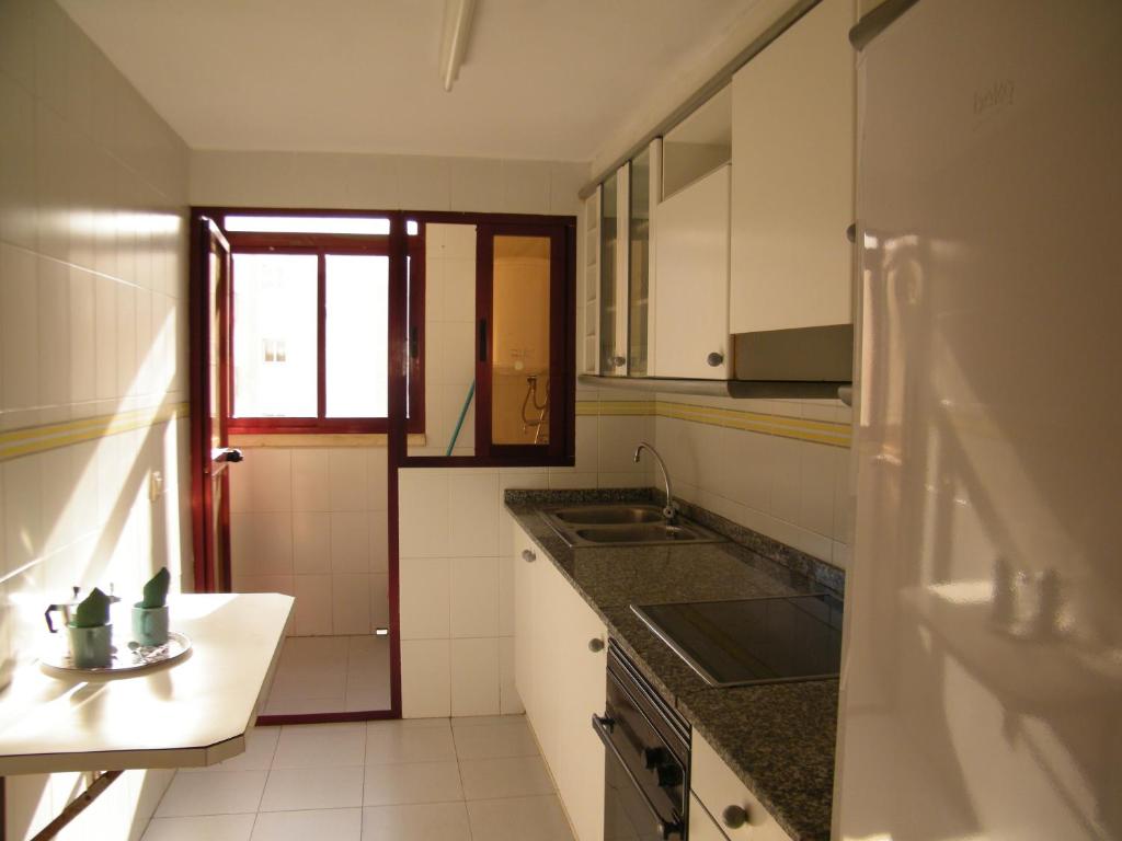 APARTAMENTO SALINAS IV 5º, Mnostrum Playa de Gandía - 5