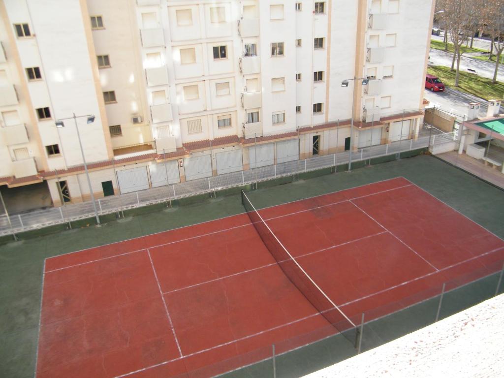 APARTAMENTO SALINAS IV 5º, Mnostrum Playa de Gandía - 4