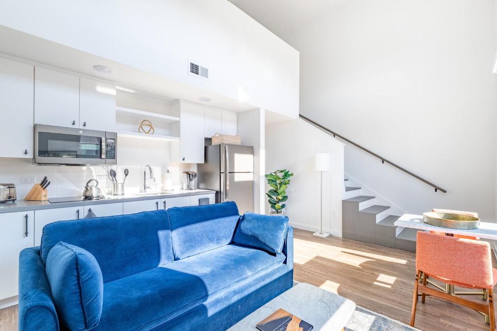 Mint House at The Hatchery - Austin — Hotel in Austin (TX)