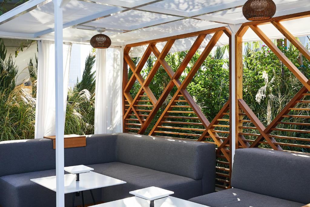 Kimpton Sawyer Hotel photo