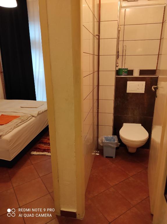 Coronation Apartment photo