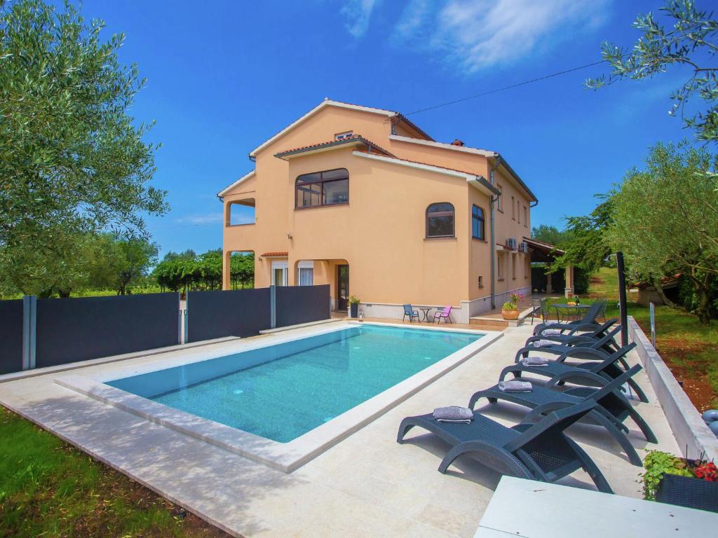 Vošteni Apartments for Rent, Croatia price from 8 of Hotels