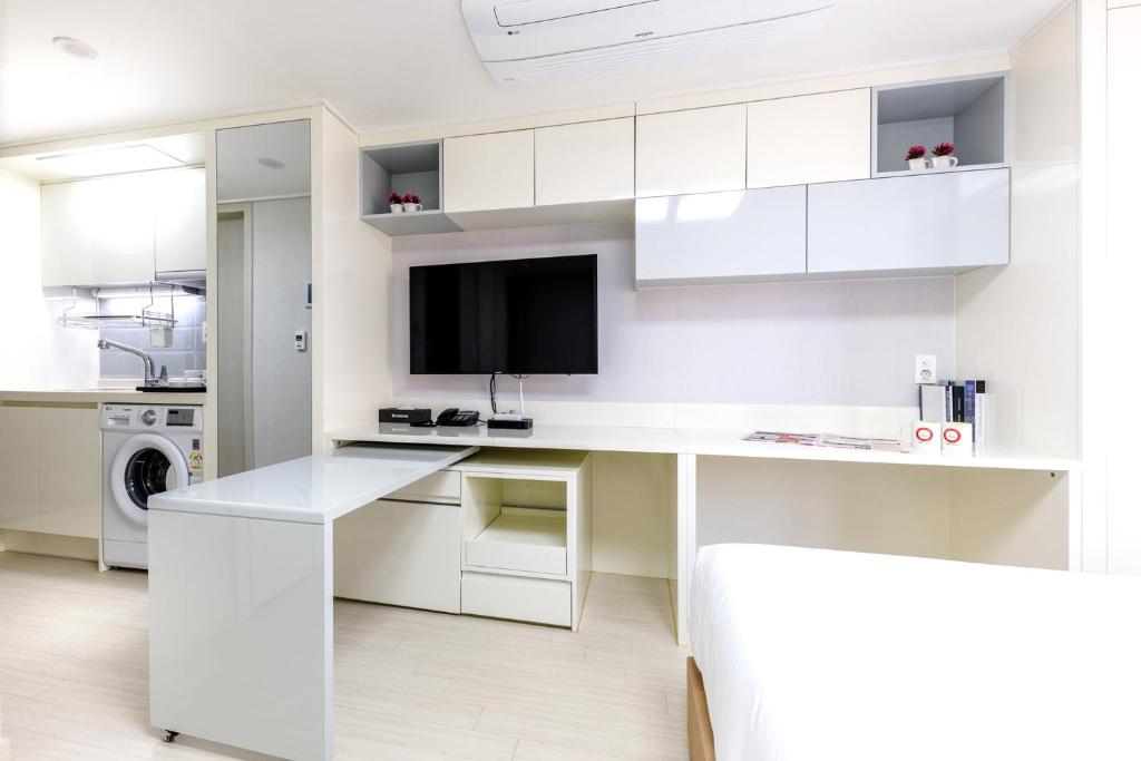 Facilities