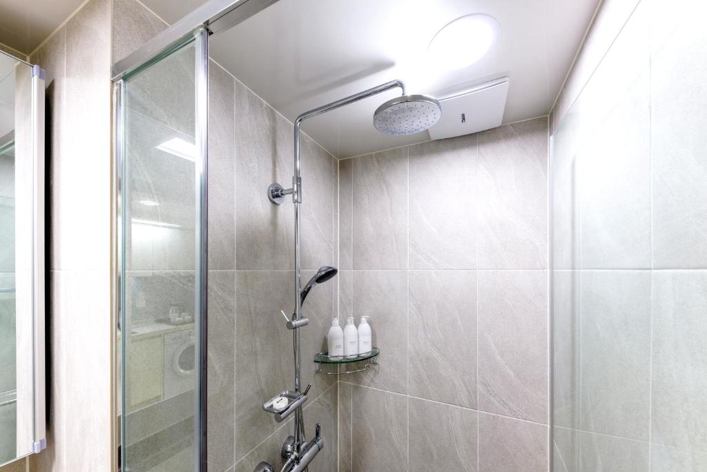 Shinshin Hotel Seogwipo photo