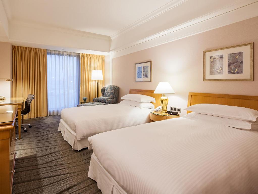 RSL Hotel Taipei Zhonghe, Zhonghe
