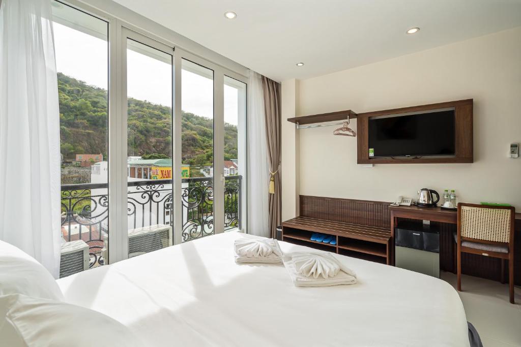 Aquatel Vung Tau photo