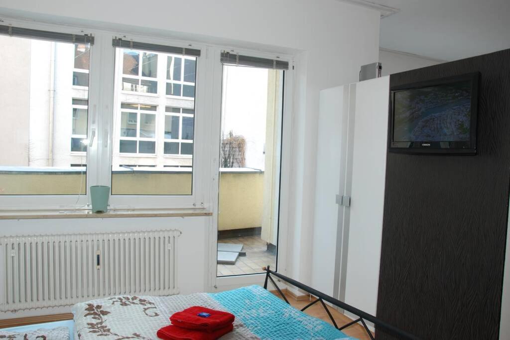 Apartment in the heart of Nuremberg photo