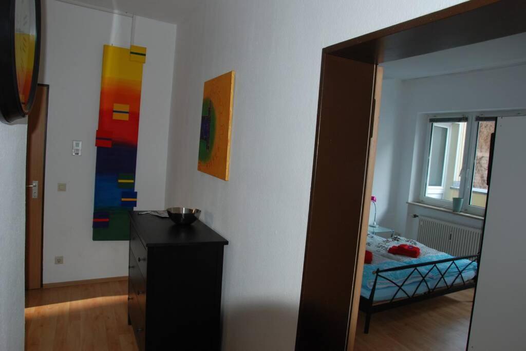 Apartment in the heart of Nuremberg photo