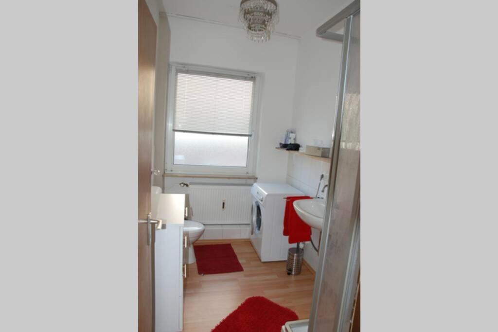 Apartment in the heart of Nuremberg photo