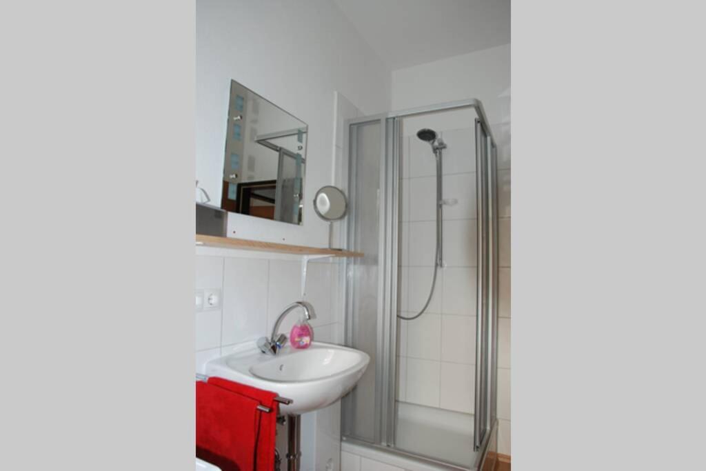 Apartment in the heart of Nuremberg photo