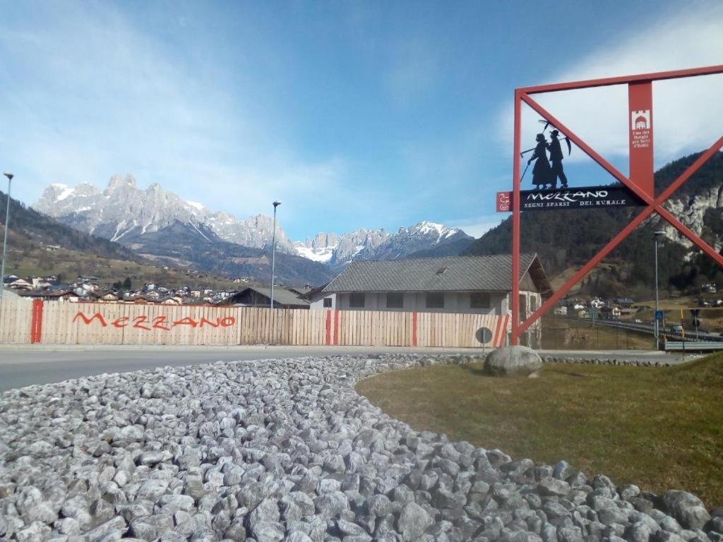 Casa Renzo - Dolomiti - Trentino - 5