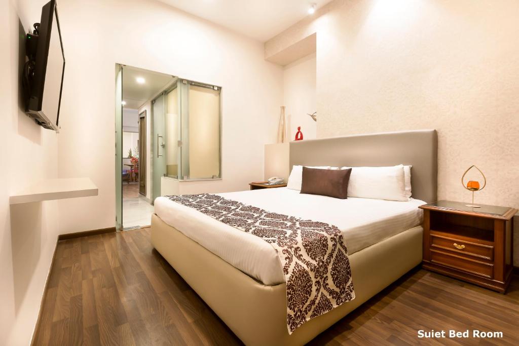 Regency Kanchipuram by GRT Hotels photo