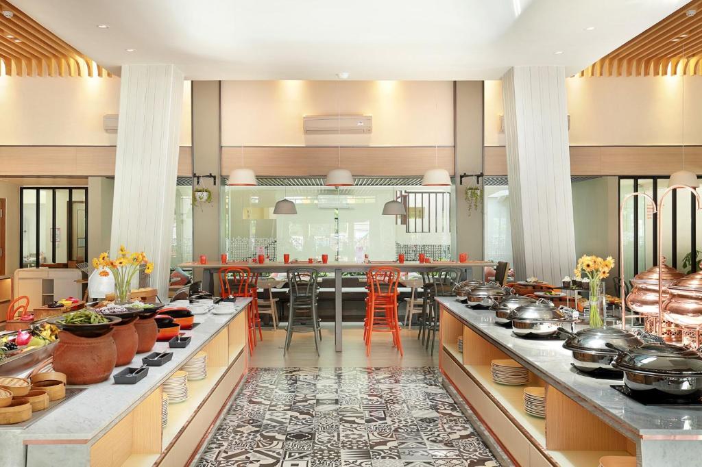 อาหารและเครื่องดื่ม