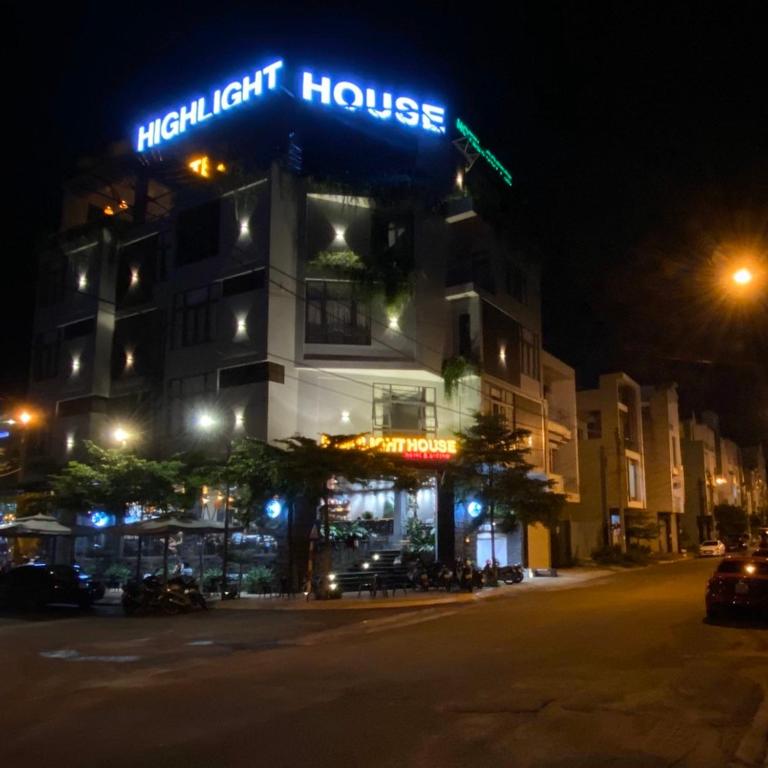 HighLight House Hotel & Coffee