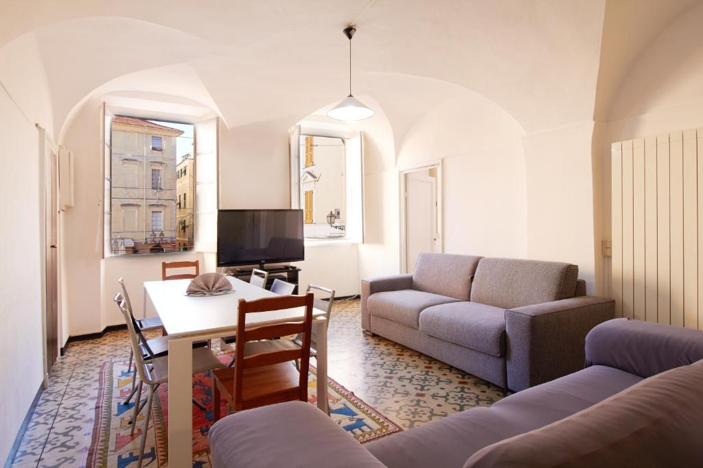Casa del Borgo - 2