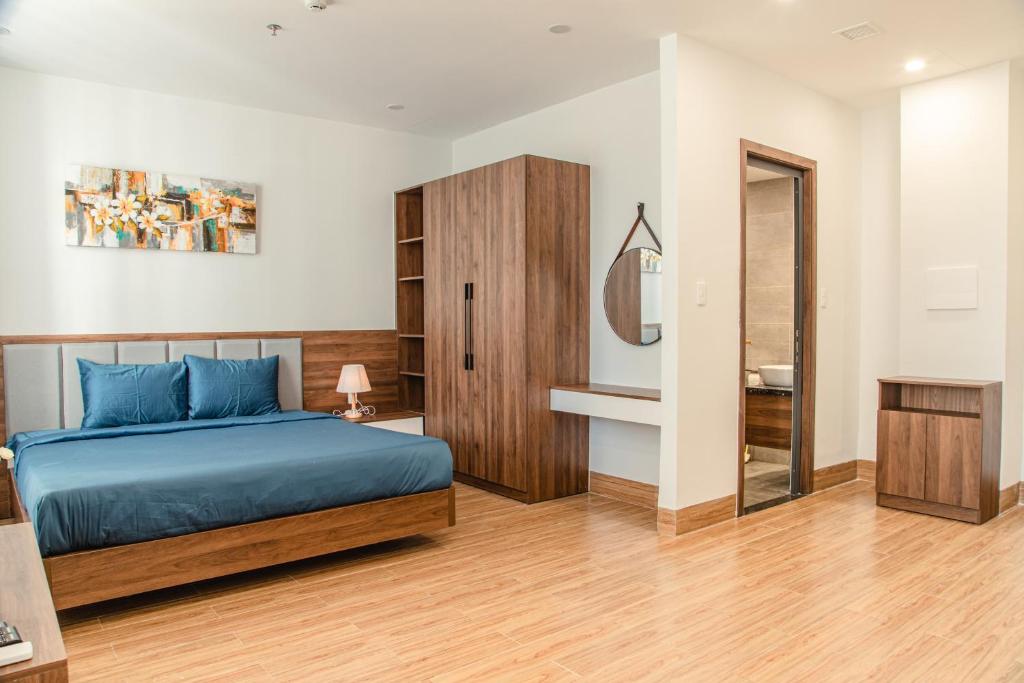 LAUREL DANANG APARTMENT photo