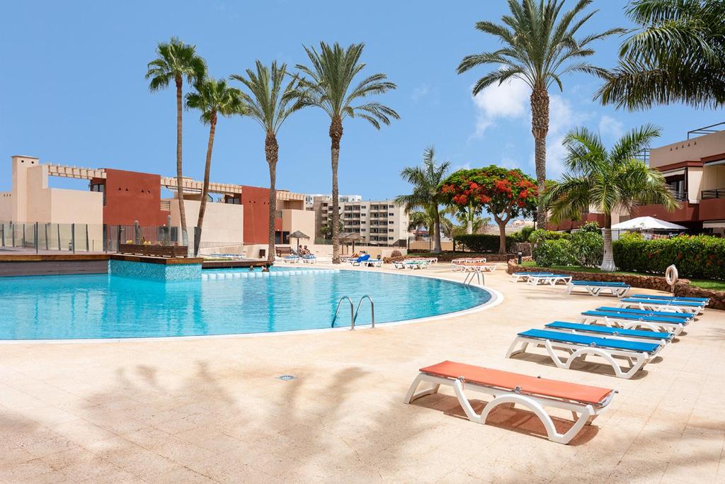 SEA VIEW Paraiso II by Sunkeyrents - 2