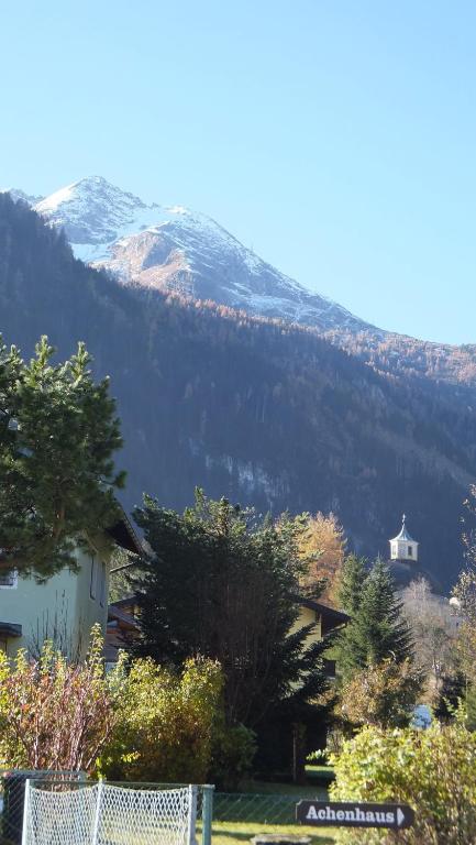 AAA FeWo Bad Gastein/Böckstein - 2