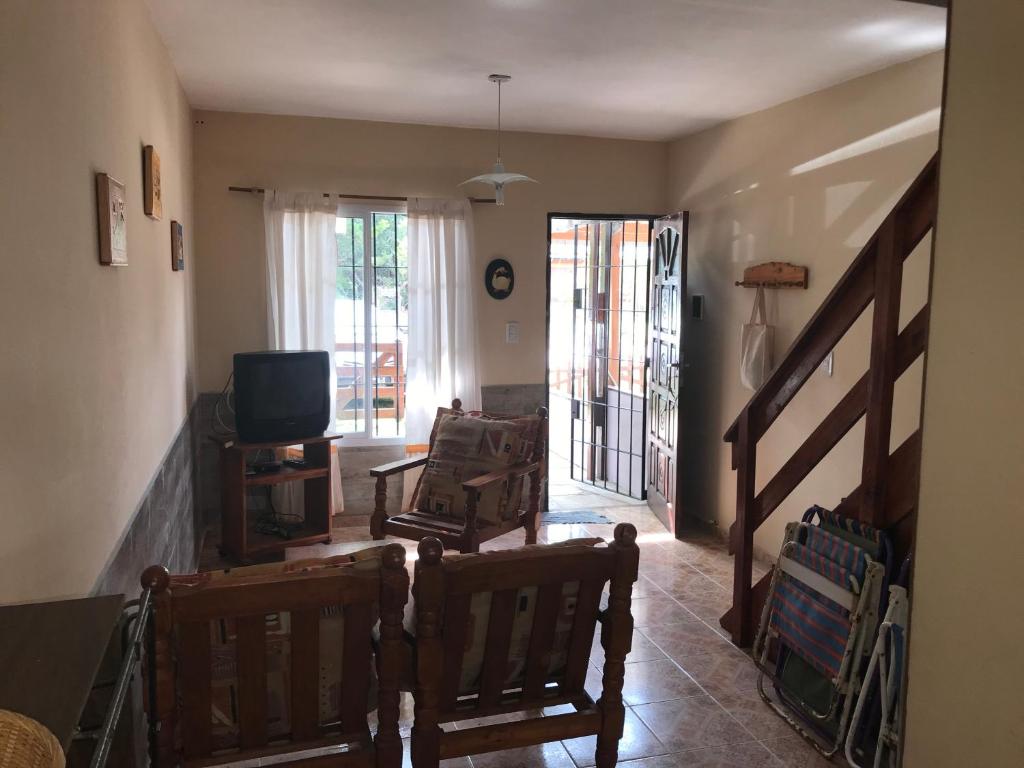 Triplex 3 habitaciones - 1